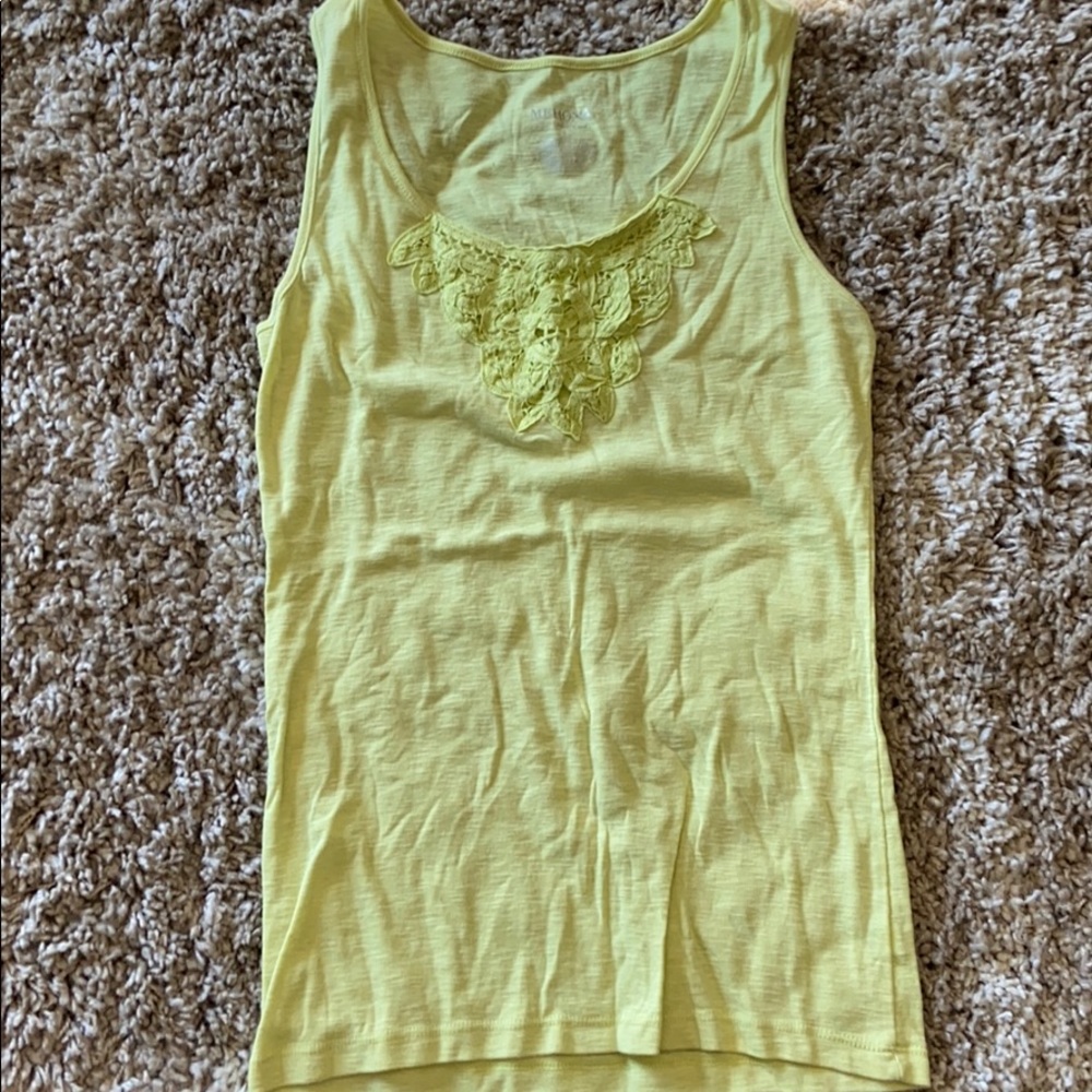 Merona tank top